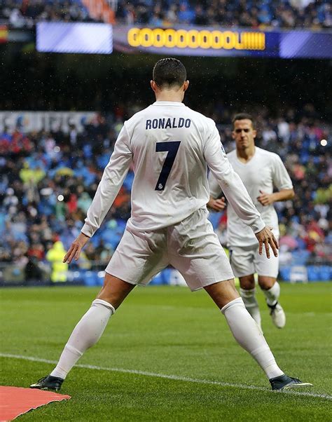 Ronaldo - Shani Nealy