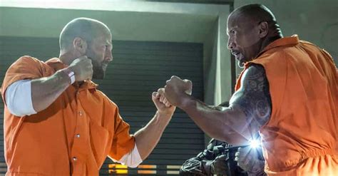 Best Prison Fight Scenes | List of Prison Fights in Movies