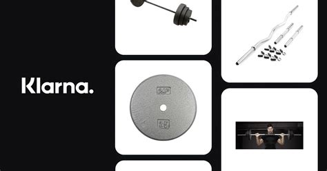 Standard barbell • Compare & find best prices today