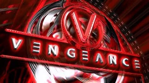 Vengeance 2005 Highlights - YouTube