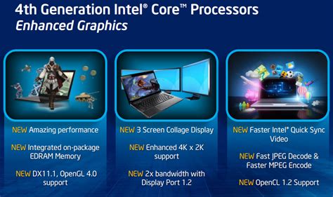 Intel HD Graphics P530 vs NVIDIA RTX A6000 vs Intel HD Graphics 4400