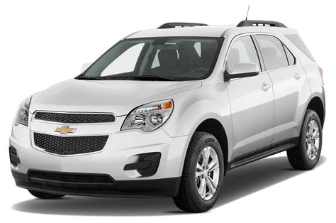 Chevy Equinox Ls Awd