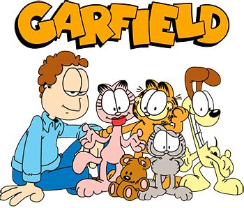 Garfield (Comic Strip) - TV Tropes