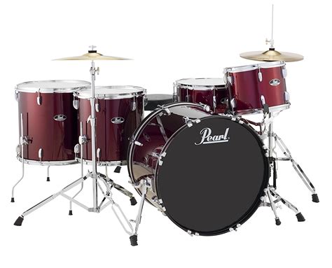 Top 10 Best Drum Sets - Top Value Reviews