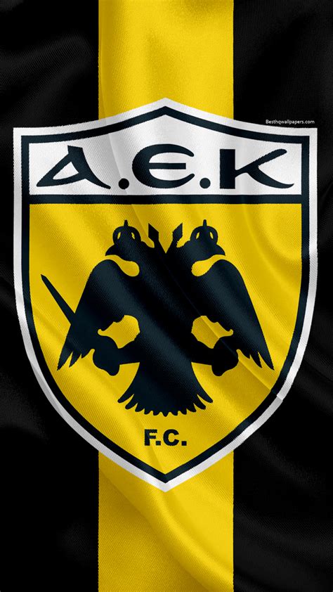 Sports AEK Athens F.C. - Mobile Abyss