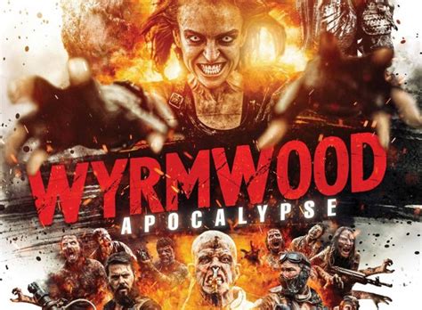 'Wyrmwood: Apocalypse' First Trailer - Spotlight Report