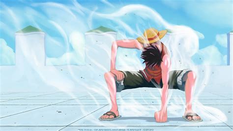 One Piece Luffy Gear 2 Gif - GIFs e imágenes de Luffy en Gear Second ...