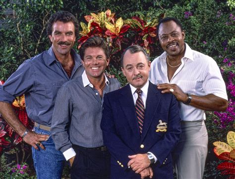 Which 'Magnum, P.I.' Cast Members Are Still Alive?