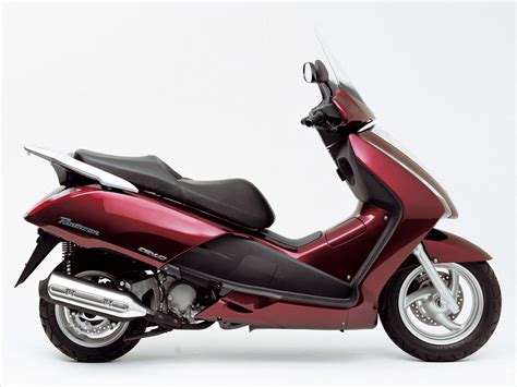 2006 HONDA Pantheon 150 accident lawyers info | pictures