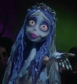 Corpse Bride / Characters - TV Tropes