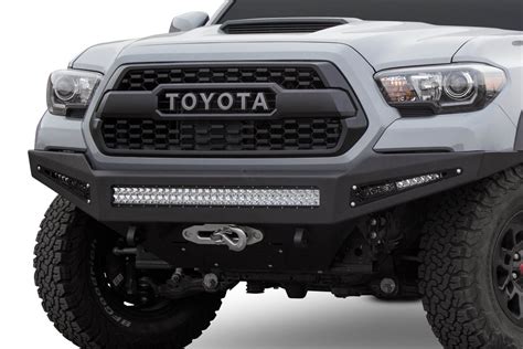 Complete Third Gen Tacoma Front Bumper Thread | Tacoma World