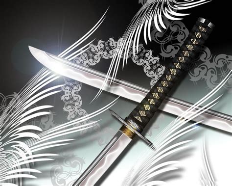 🔥 [70+] Katana Sword Wallpapers | WallpaperSafari