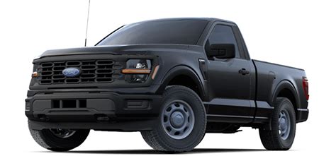 Custom Order 2024 Ford F-150 in LIVONIA, MI - Bill Brown Ford