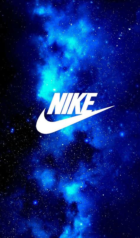 Blue Nike Logo Wallpapers - Top Free Blue Nike Logo Backgrounds - WallpaperAccess