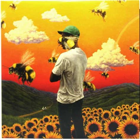 The Best Tyler the Creator Albums, Ranked By Hip Hop Heads