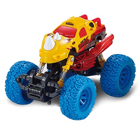 Trucks Car Kids Toys Toddler Vehicle Cool Toy For Boys Birthday Gift - Walmart.com