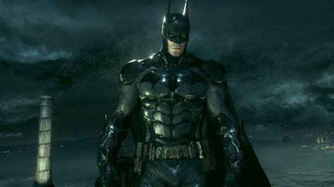 Batman Arkham Knight Guide: How To Unlock All Costumes, Including DLC ...