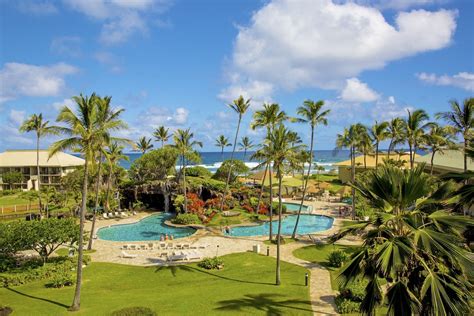 Kauai Beach Resort & Spa | Classic Vacations