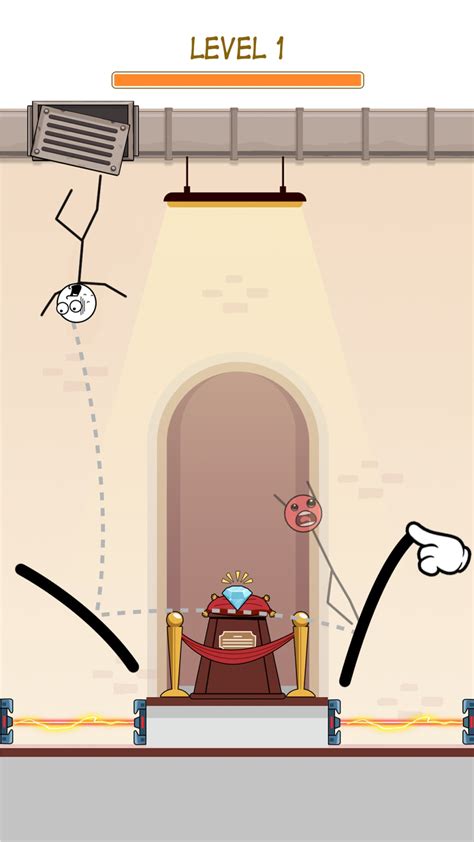 Mr Bounce: Ragdoll Physic game for iPhone - Download