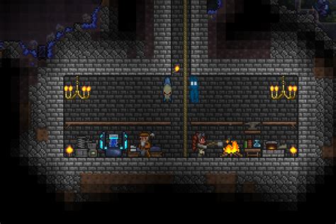 Guide:Walkthrough - Terraria Wiki