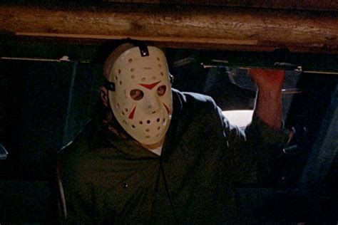 'Friday the 13th' Hires Effects Team; Jason Mask May Be Based On 'Part 3' - Bloody Disgusting