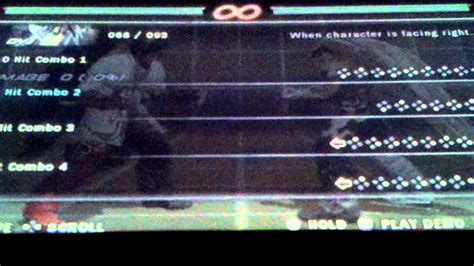 izquierda ira Coherente combos de tekken 6 ocio Lijadoras Soleado