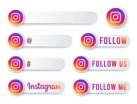 Follow Us On Instagram Images – Browse 2,329 Stock Photos, Vectors, and Video | Adobe Stock