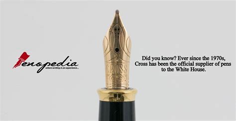 Established in the year 1846 by Richard Cross, AT Cross Pen Company is one of the oldest and ...