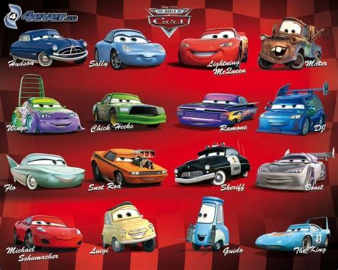 Pin by Darshan Kumar on Movie - cars PIXAR - Film Autos und Bilder / Movie cars and Images ...