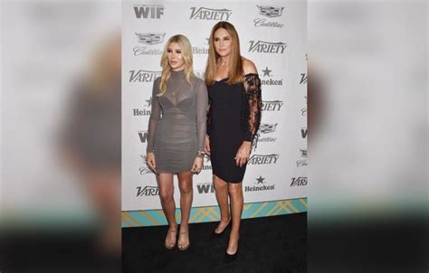 Caitlyn Jenner: It Was ‘Tough’ For Kylie To Tell Me She Was Pregnant