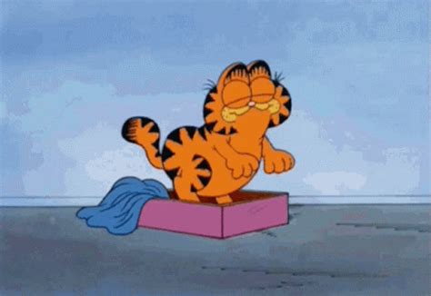 Garfield GIF - Garfield - Discover & Share GIFs