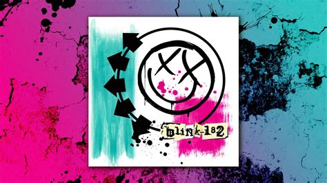 Blink-182’s 2003 Untitled Album is Punk Rock Pop Art | Riot Fest