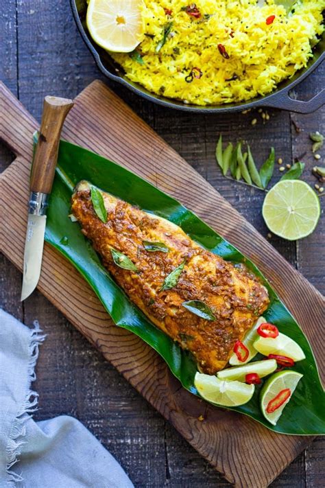 Tilapia Fish Fry Recipe Indian Style | Deporecipe.co