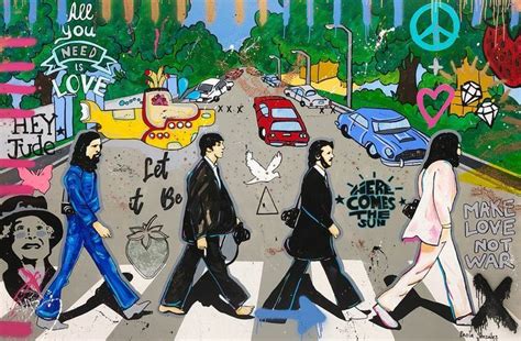 Pin by emily coffey on The beatles art | Beatles wallpaper, Beatles art ...