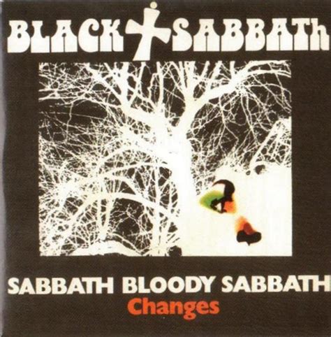 Black Sabbath – Changes Lyrics | Genius Lyrics