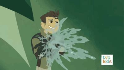 Kratts Wild Kratts