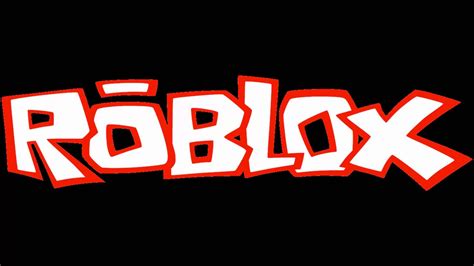 Roblox Logo Png - Free Transparent PNG Logos