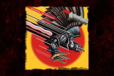 Judas Priest Albums Ranked Worst to Best