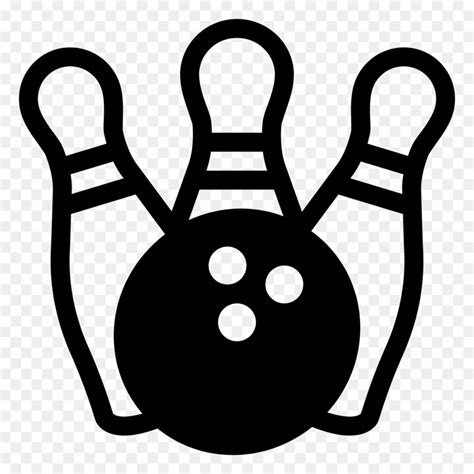 Bowling league Ten-pin bowling Bowling Balls T-shirt - STRIKE png download - 1600*1600 - Free ...