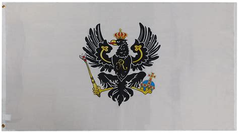 Kingdom of Prussia State Flag – Patriotic Flags