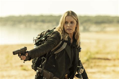 Max Adds ‘Fear The Walking Dead,’ Six Other AMC+ Series In Two-Month ...