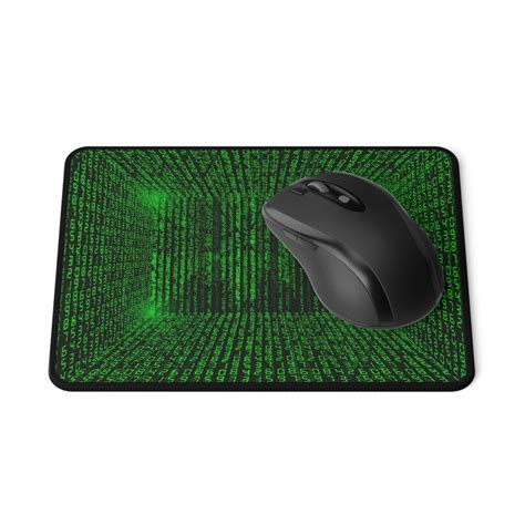 Matrix Mouse Pad - Etsy