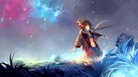 Desktop Anime Wallpapers - Wallpaper Cave