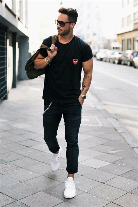 28+ Black Dress Shirt Outfit Mens, Important Concept!