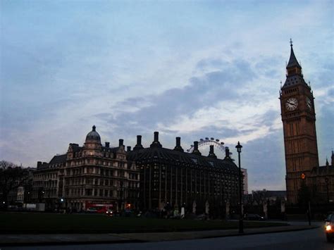 Big Ben Scenery by ltlw3zboii on DeviantArt