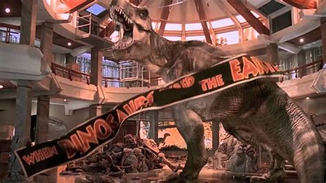 Jurassic World: Best Dinosaurs Ranked | Den of Geek