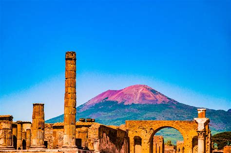 Pompeii: get to know Italy’s legendary ruined city - Lonely Planet