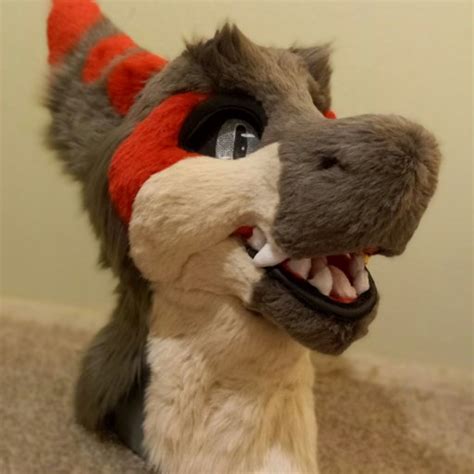 Plush Fursuit Teeth Tutorial | Wiki | Fursuit Maker Amino Amino