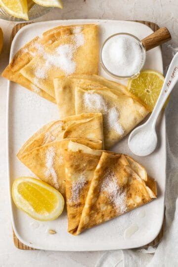 15 Best Crêpes Filling Ideas | Emma Duckworth Bakes