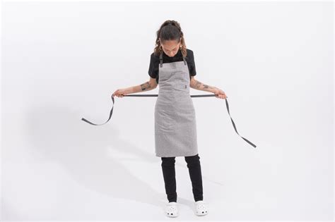 Chef Aprons | Modern Professional Kitchen Aprons – Tilit